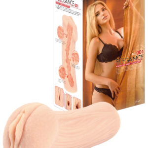 Masturbator Elegance 1