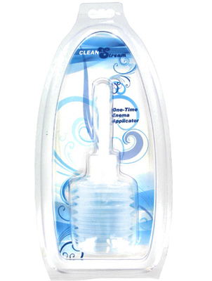 CleanStream Disposable Douche - Image 2