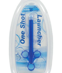 One Shot Launcher Blue