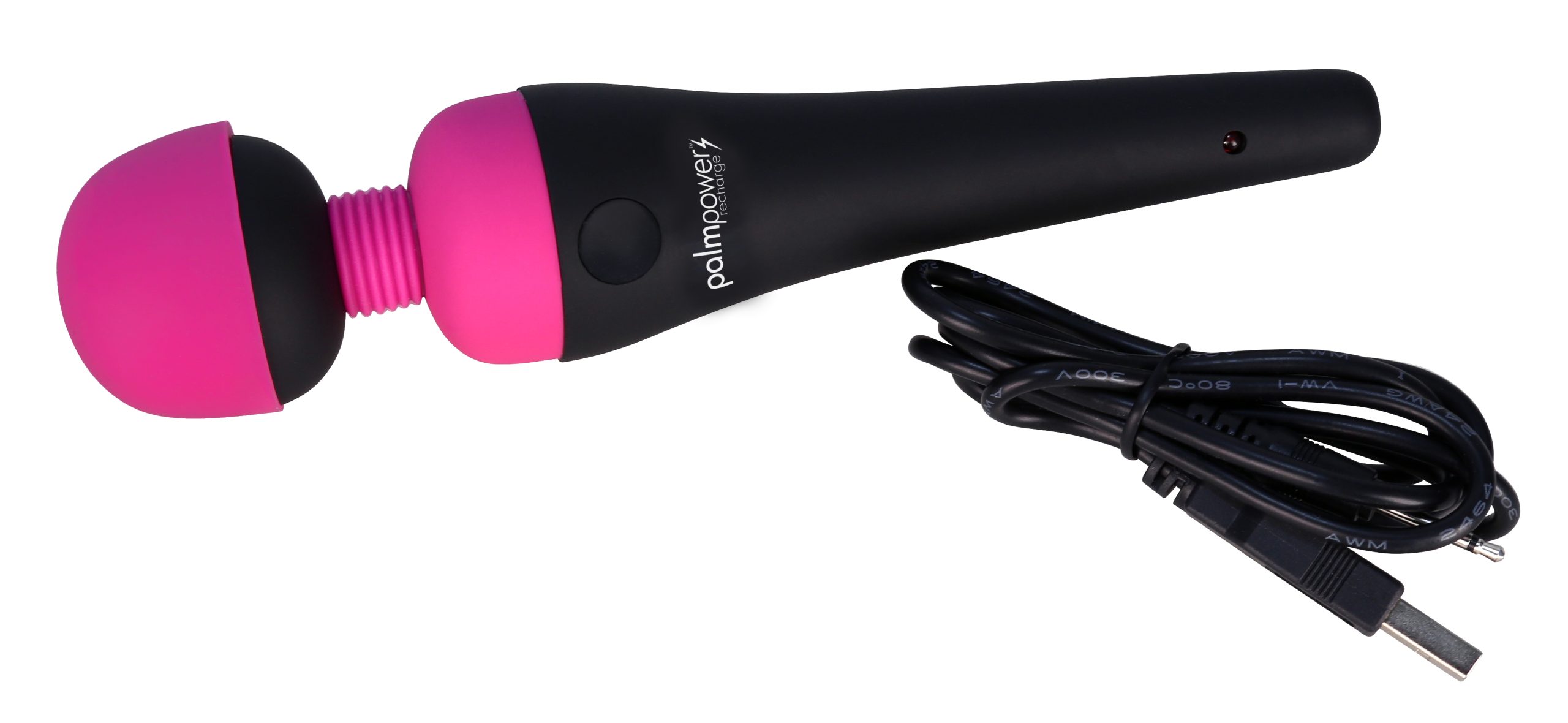 PalmPower Massage Wand Recharge Waterproof - Image 12
