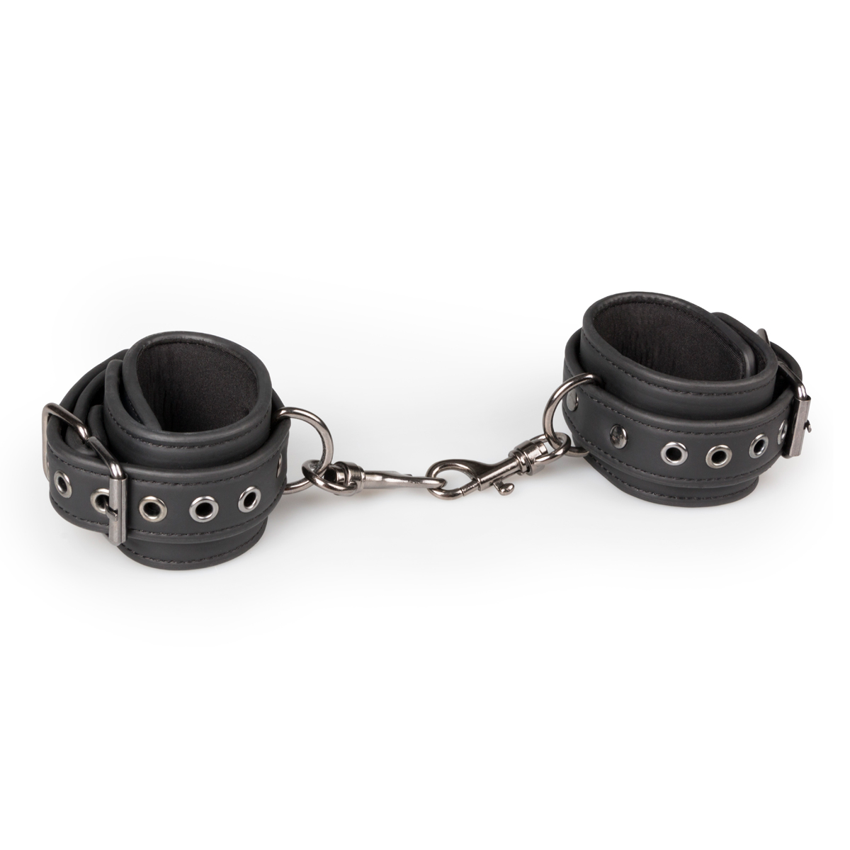 Handcuffs Black - Image 3
