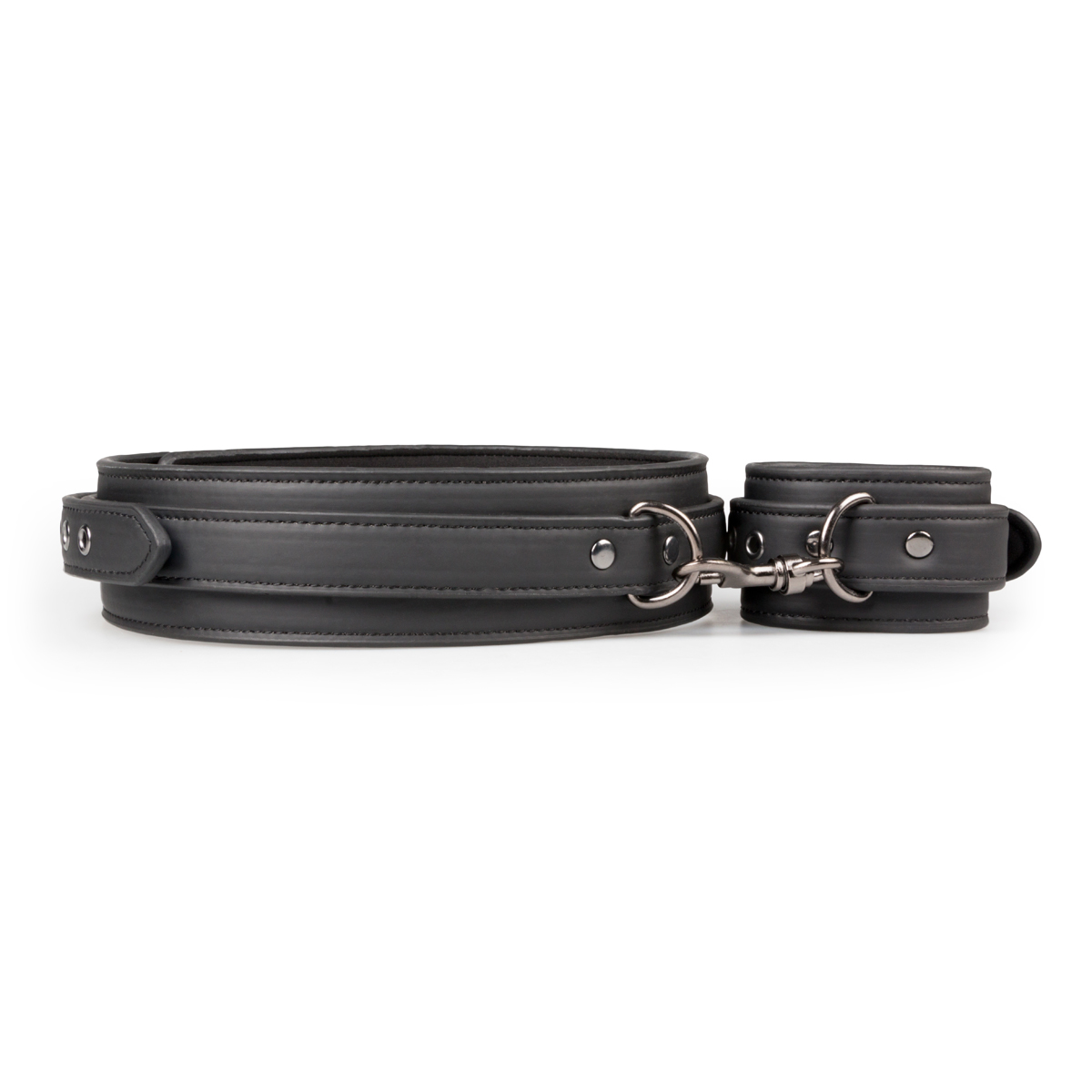 Thigh and Wrist Cuff Set - Image 4