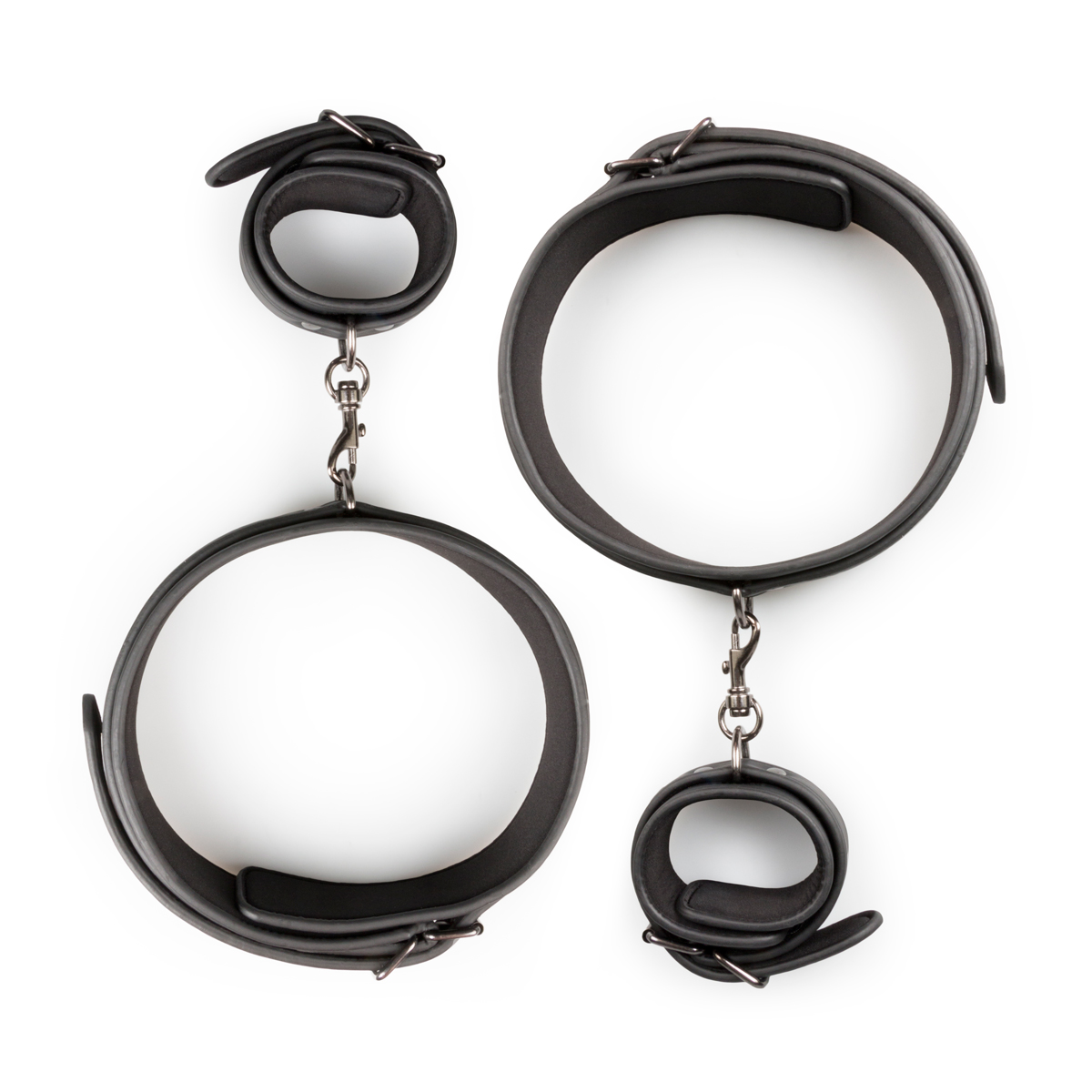 Thigh and Wrist Cuff Set - Image 5