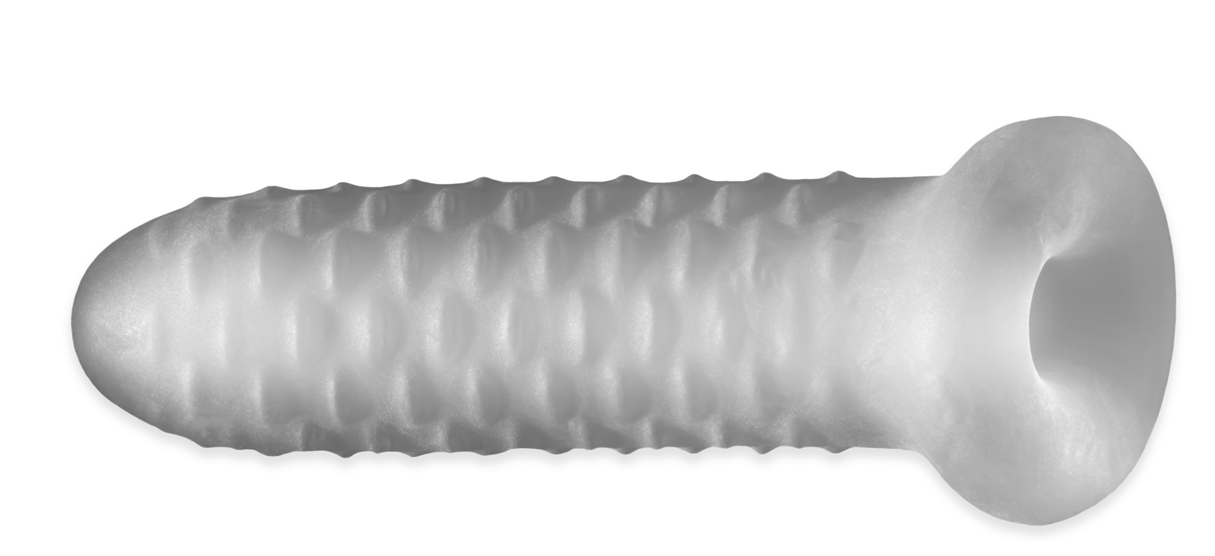 Fat Boy Checker Plate Sheath 5.5in - Image 3