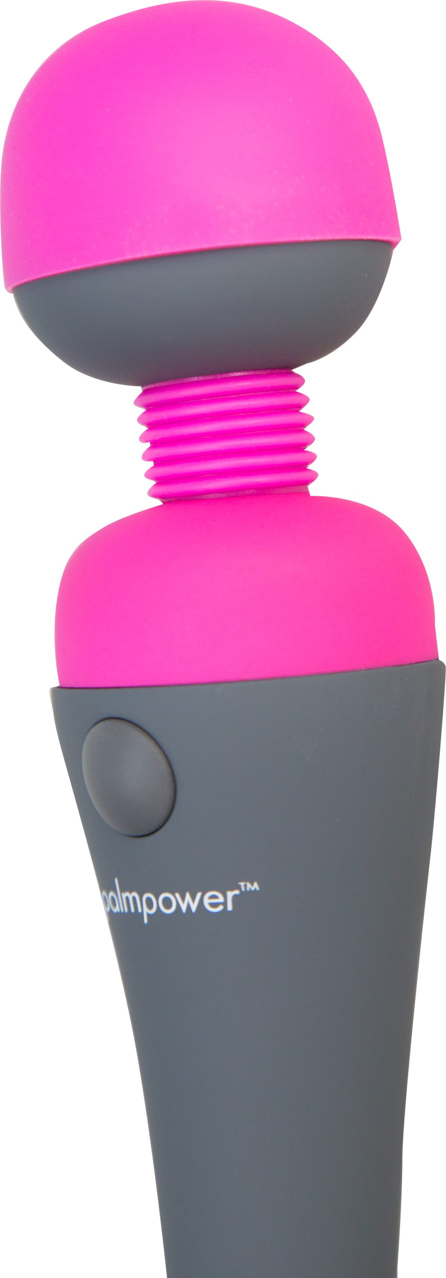 PalmPower Massage Wand Pink - Image 10