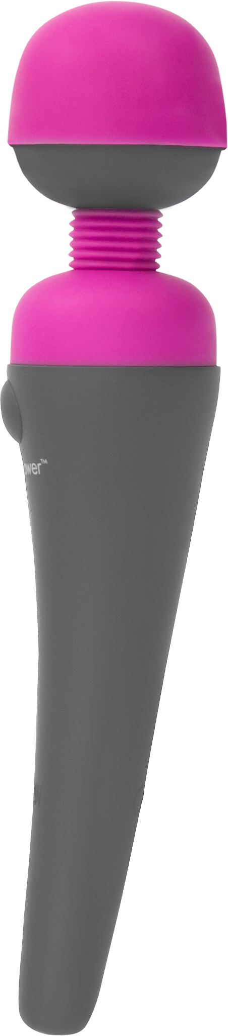 PalmPower Massage Wand Pink - Image 5