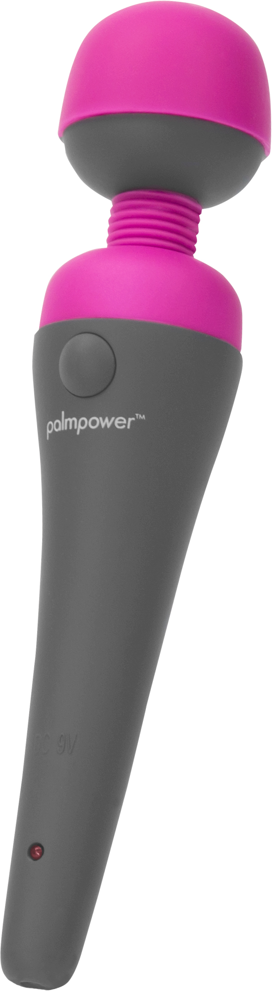 PalmPower Massage Wand Pink - Image 6