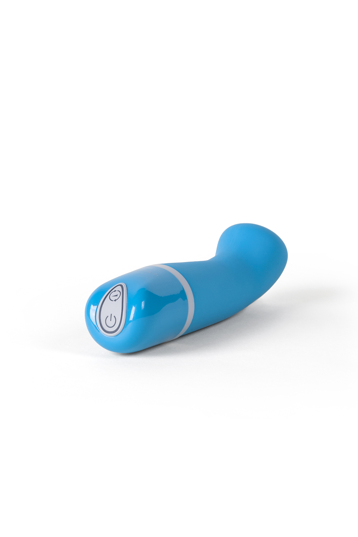 Bdesired Deluxe Curve Blue Lagoon - Image 4