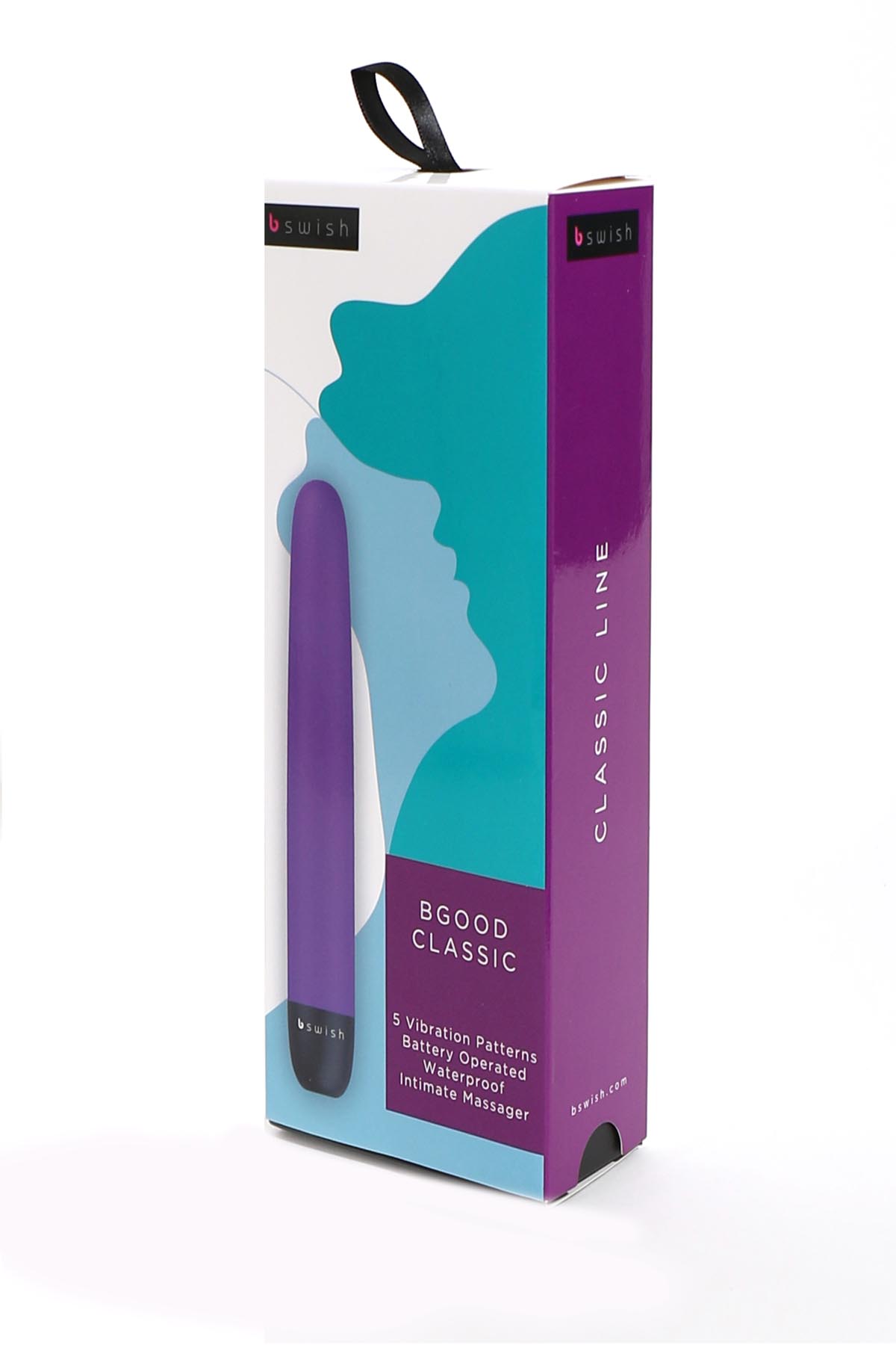 Bgood Classic Purple - Image 2