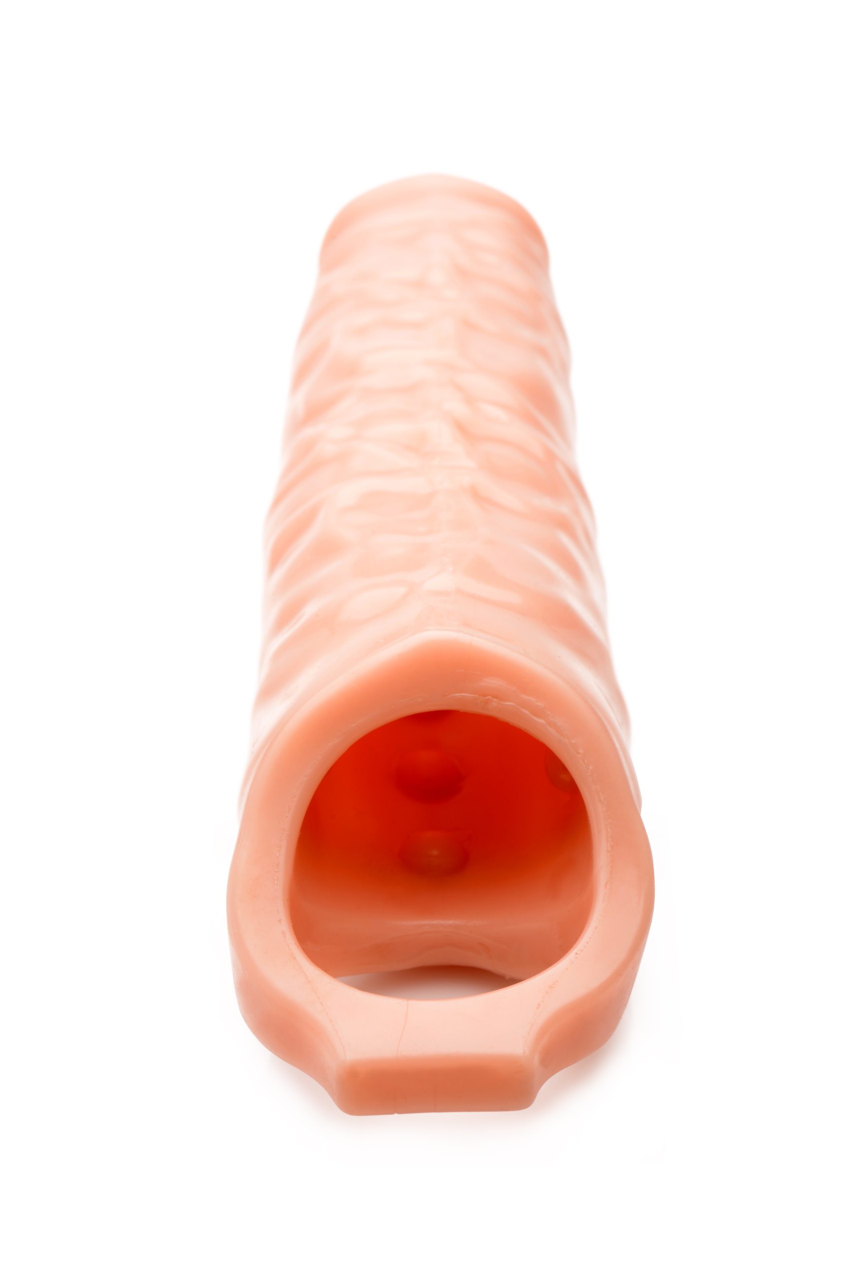 3in Extender Sleeve Flesh - Image 5