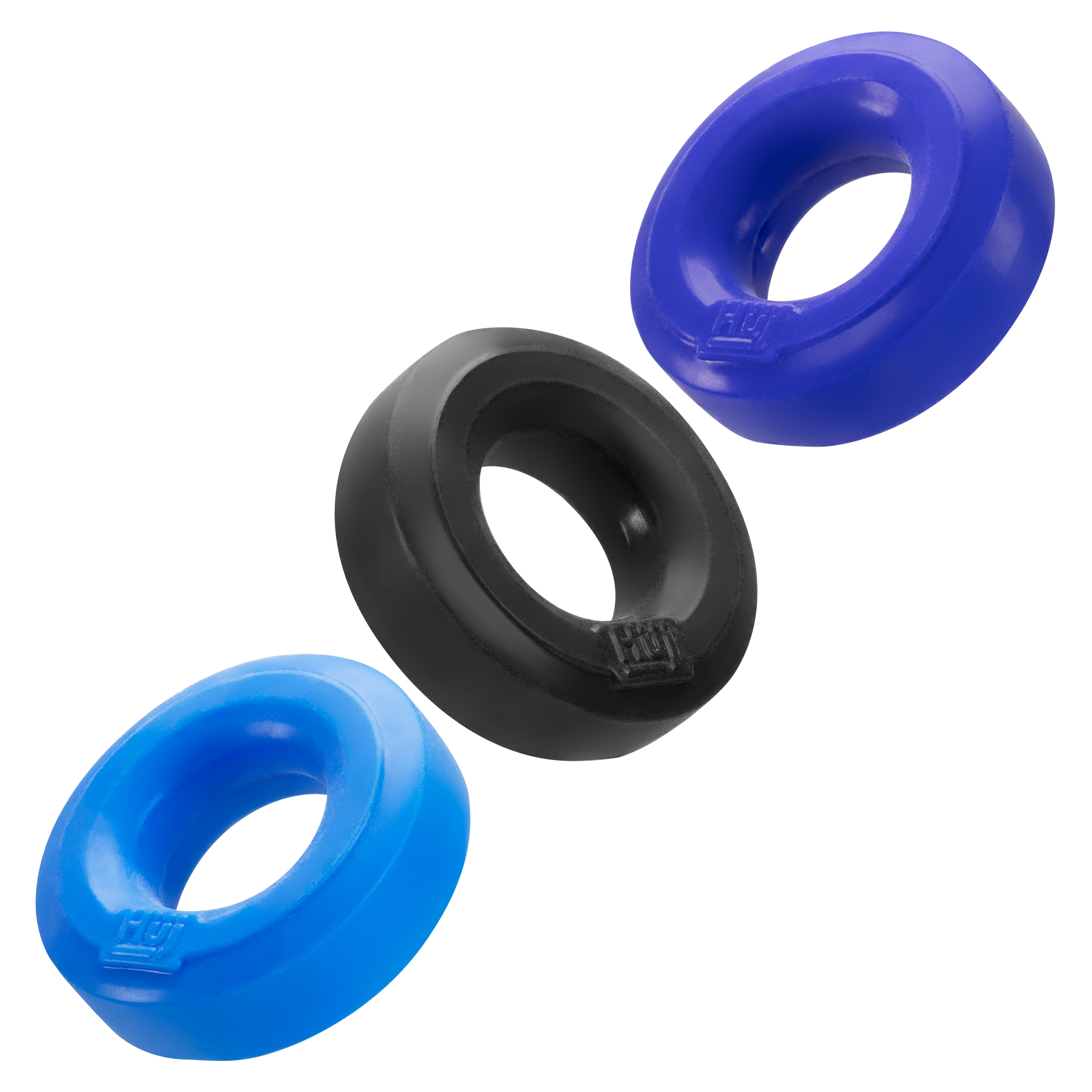 HUJ3 C-RING 3 Pk by Hunkyjunk - Image 3