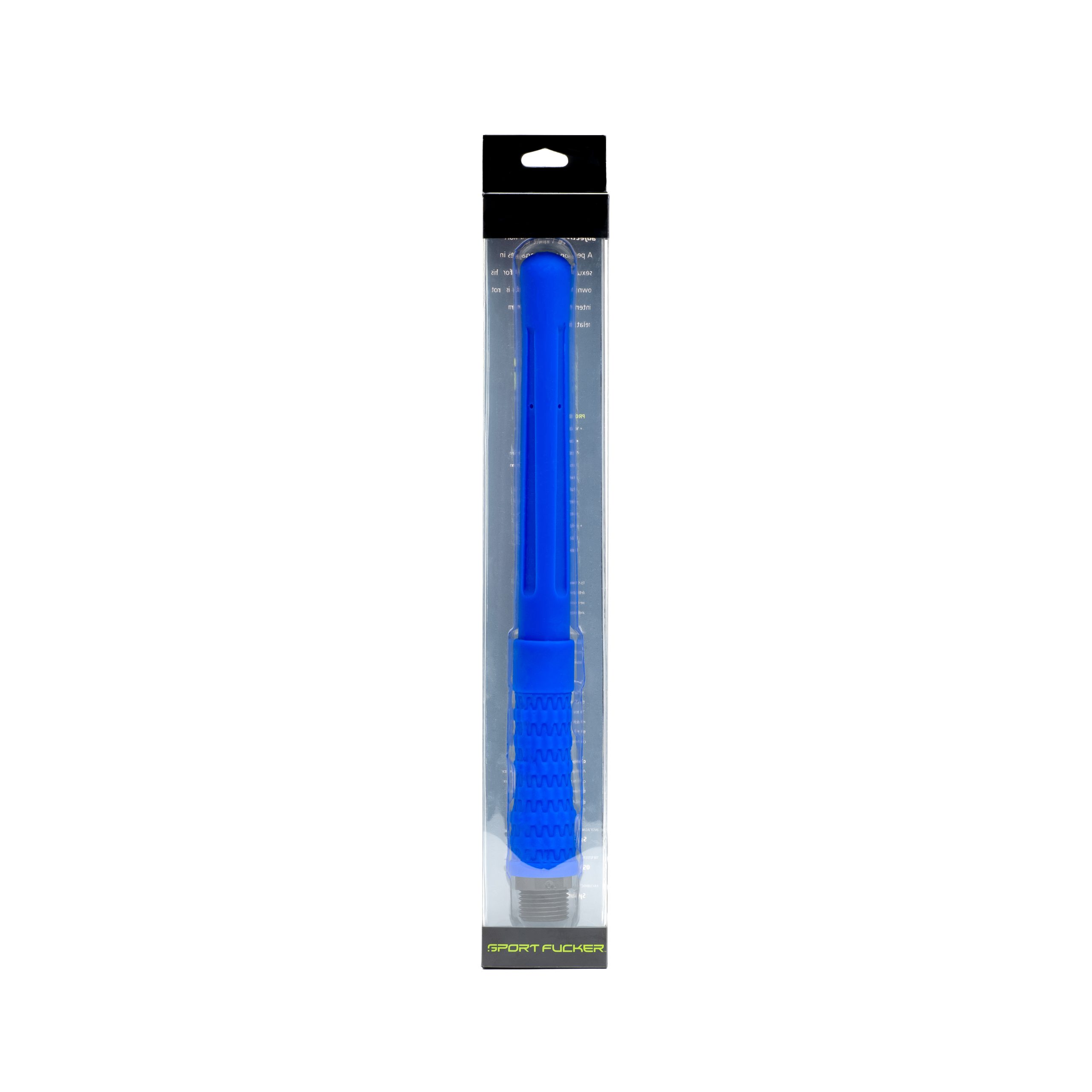 PowerShot Nozzle 10in Blue - Image 3