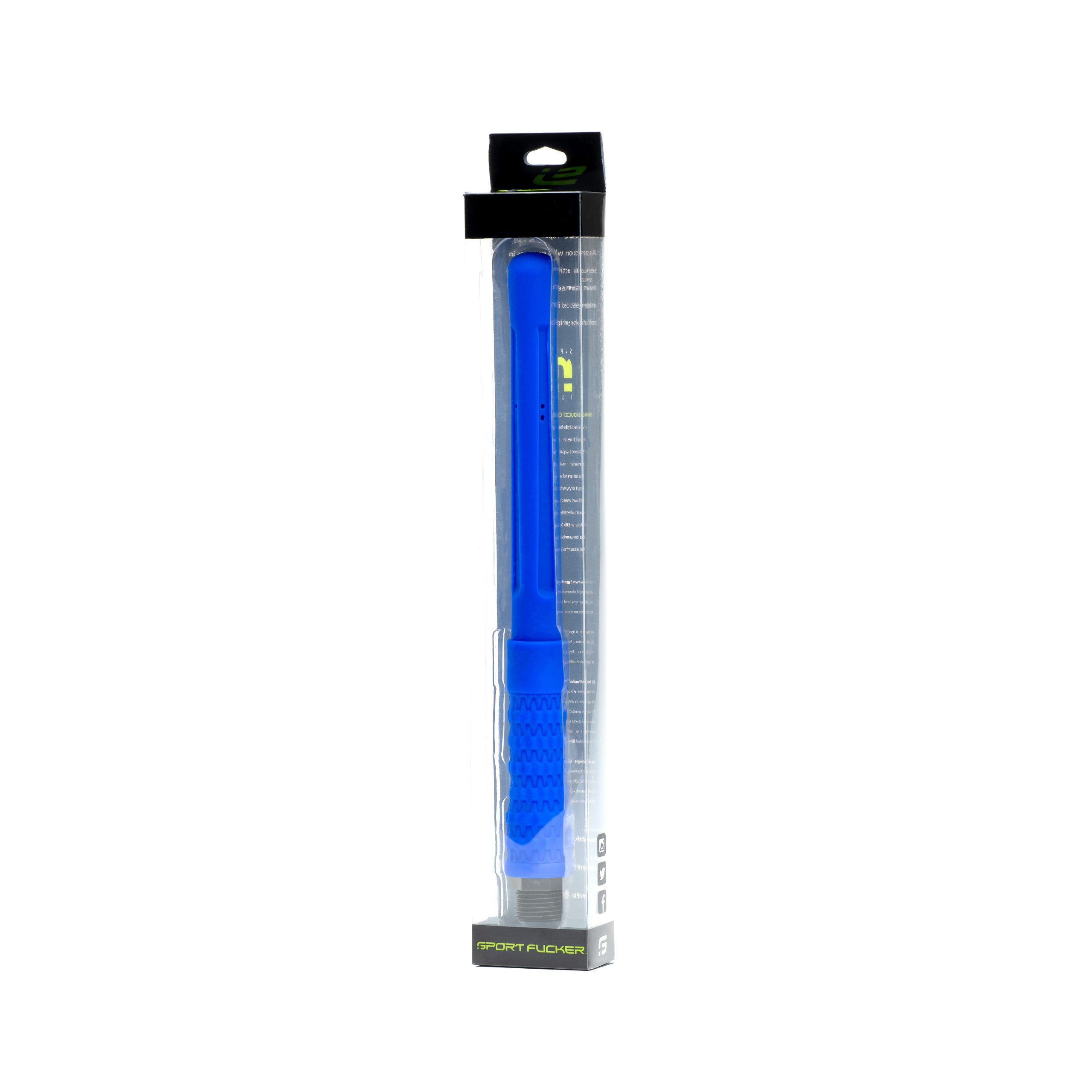 PowerShot Nozzle 10in Blue - Image 4
