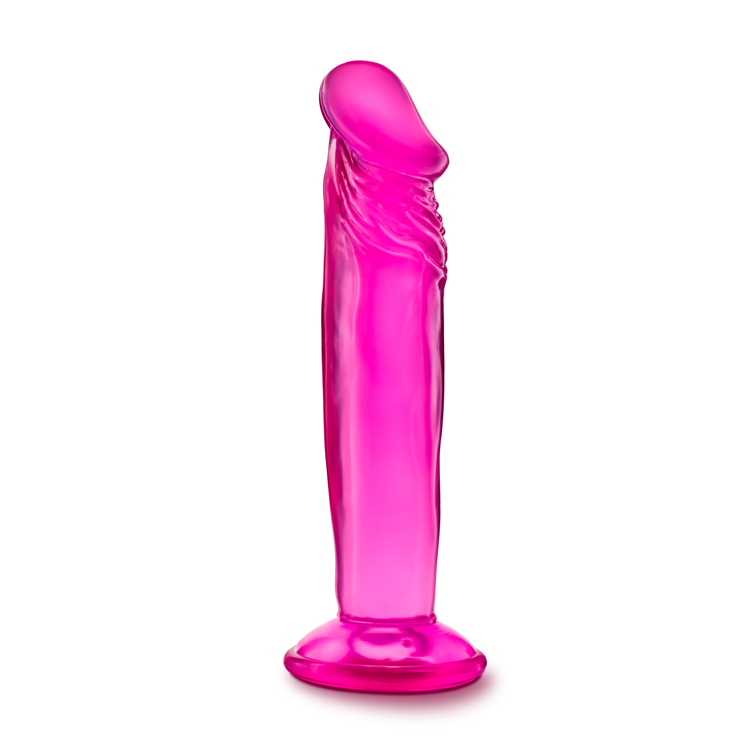 B Yours Sweet N Small 6in Pink - Image 6