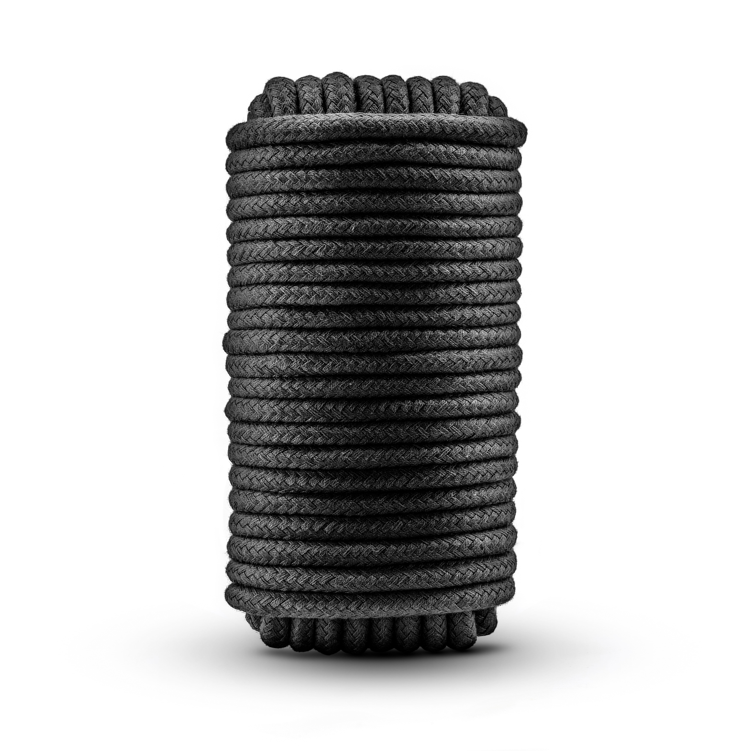 Temptasia Bondage Rope 10m Black - Image 2