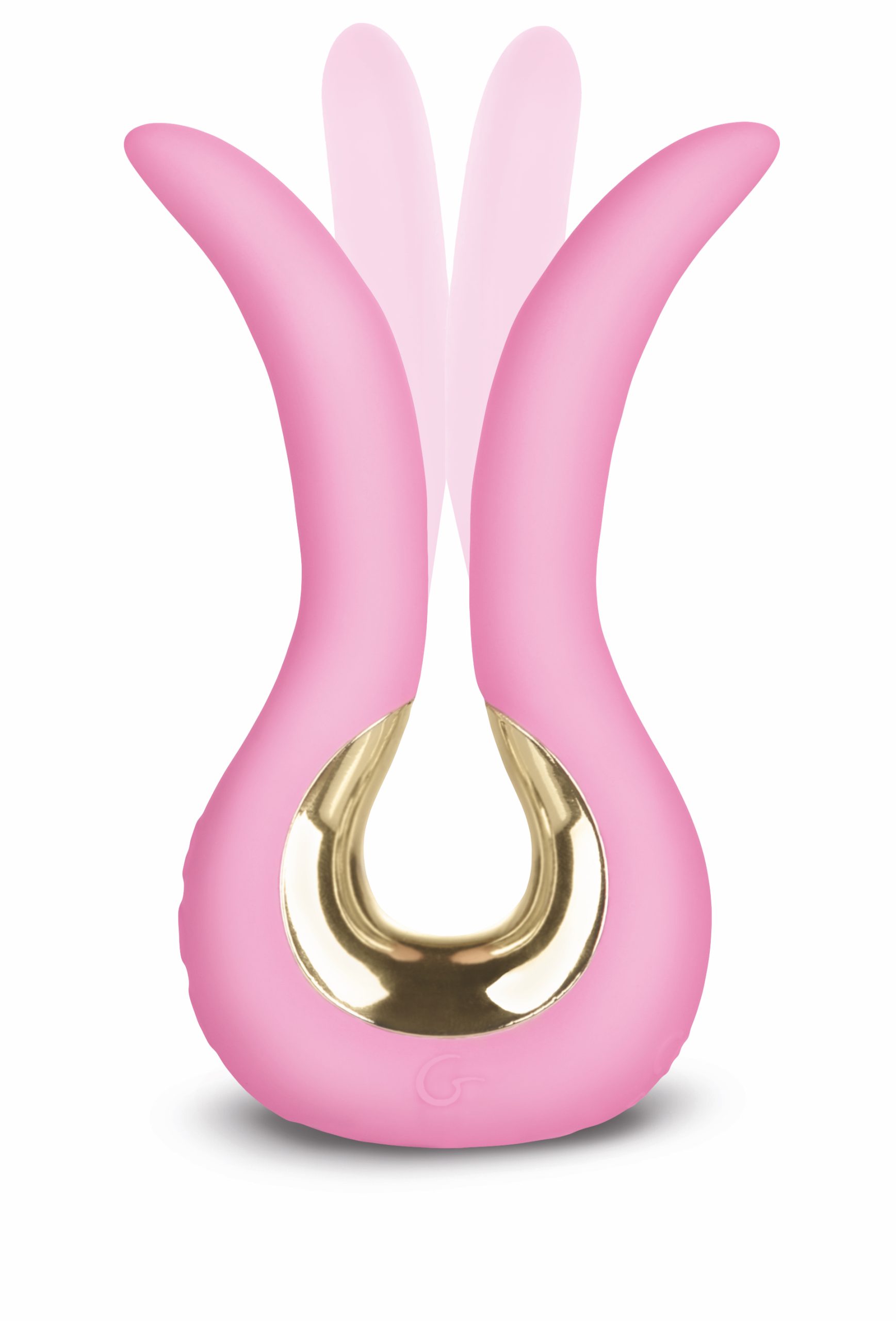 Gvibe MINI Candy Pink - Image 4
