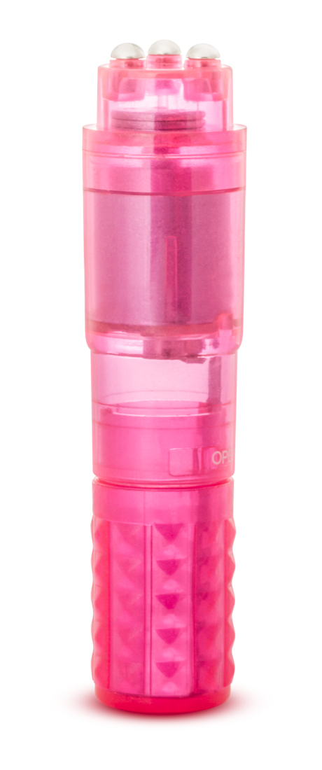 Sexy Things Rocker Pink - Image 2