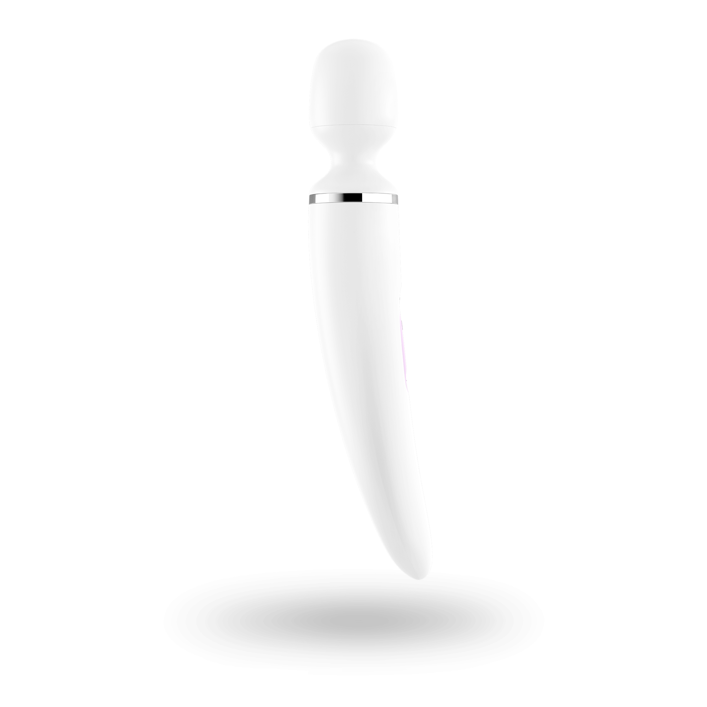 Satisfyer Wand-er Woman White - Image 3