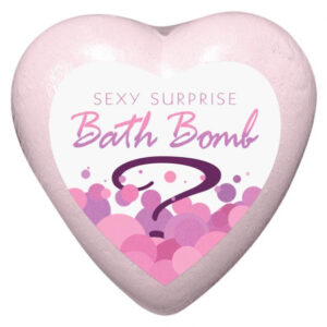Sexy Surprise Bath Bomb