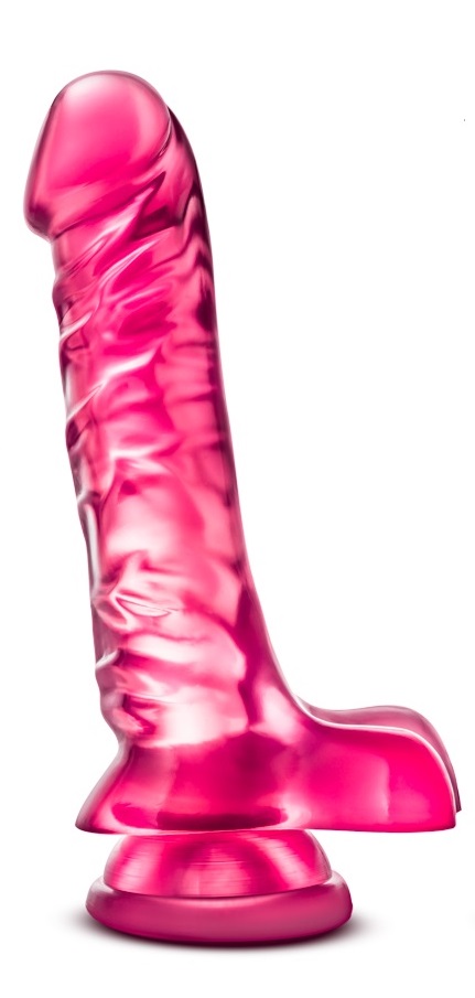 B Yours Basic 8 Pink - Image 2