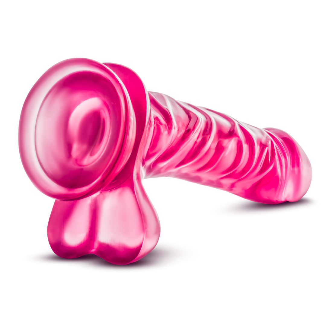B Yours Basic 8 Pink - Image 4