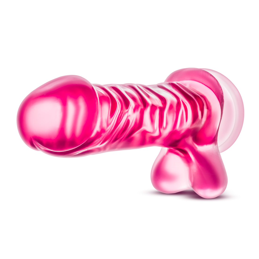B Yours Basic 8 Pink - Image 5