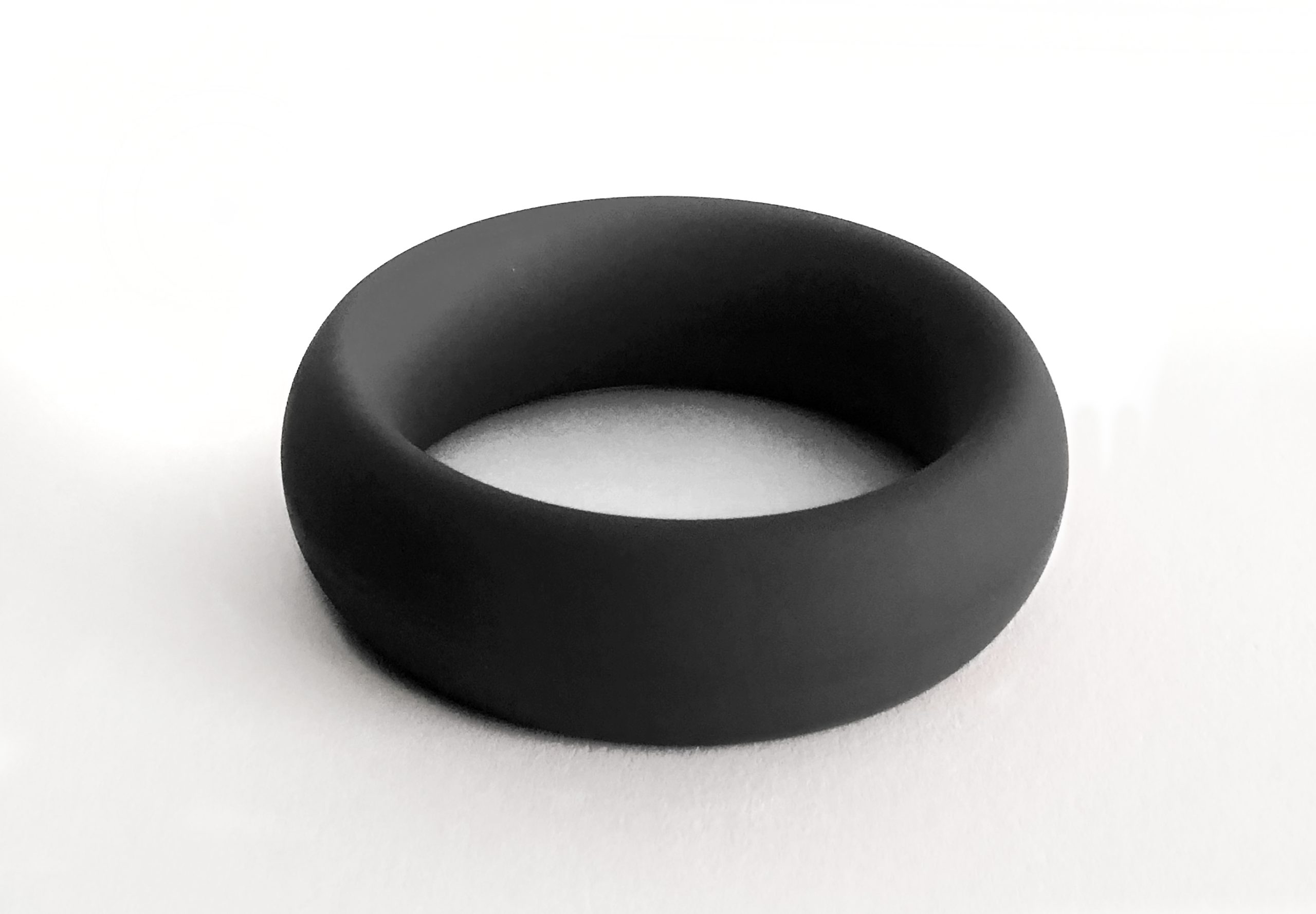 Meat Rack Cock Ring Black - Image 2