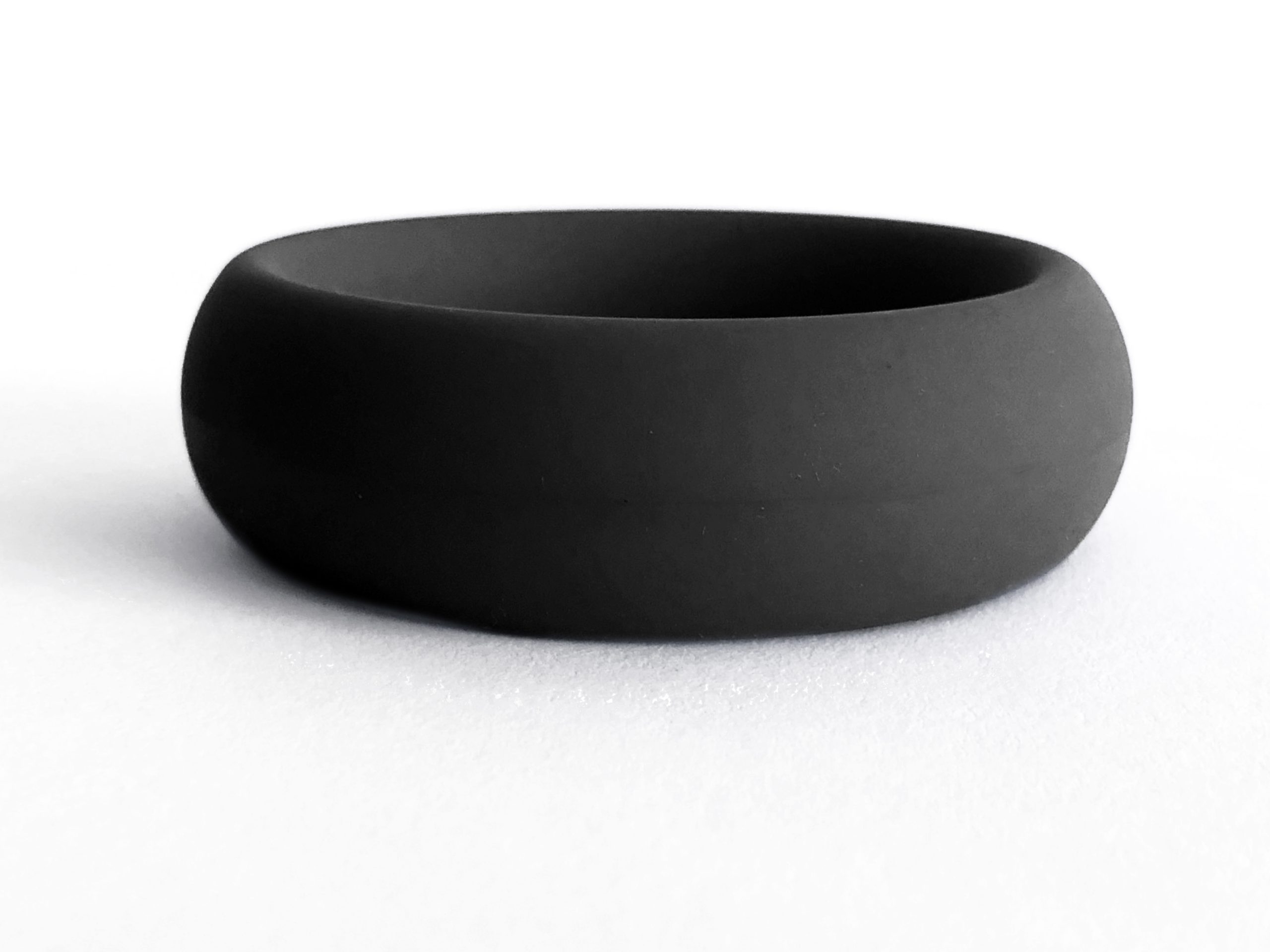Meat Rack Cock Ring Black - Image 3
