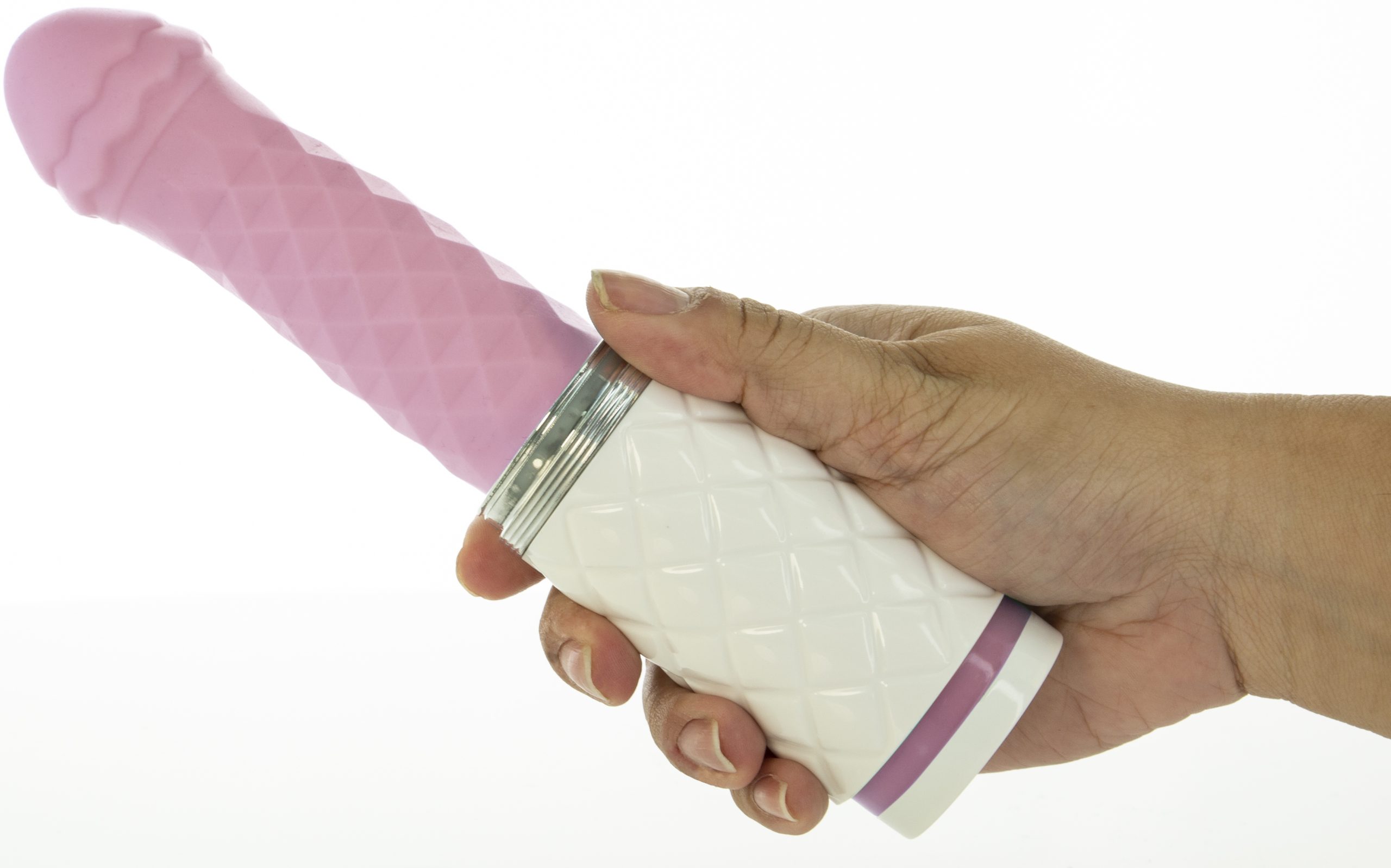 Pillow Talk Feisty Pink - Image 5