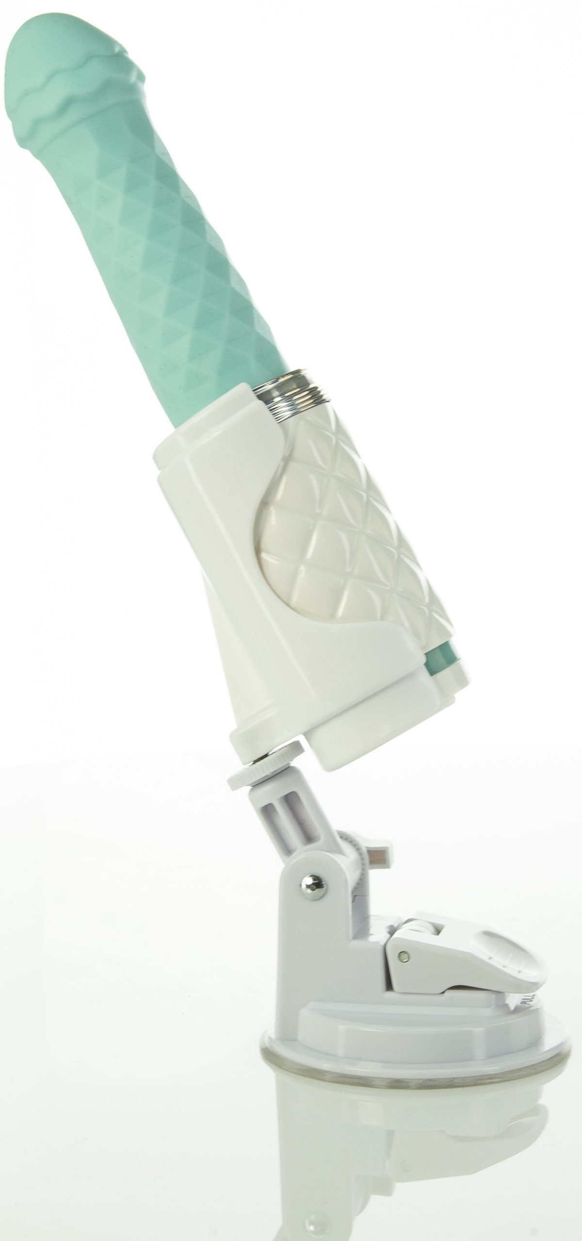 Pillow Talk Feisty Teal - Image 3