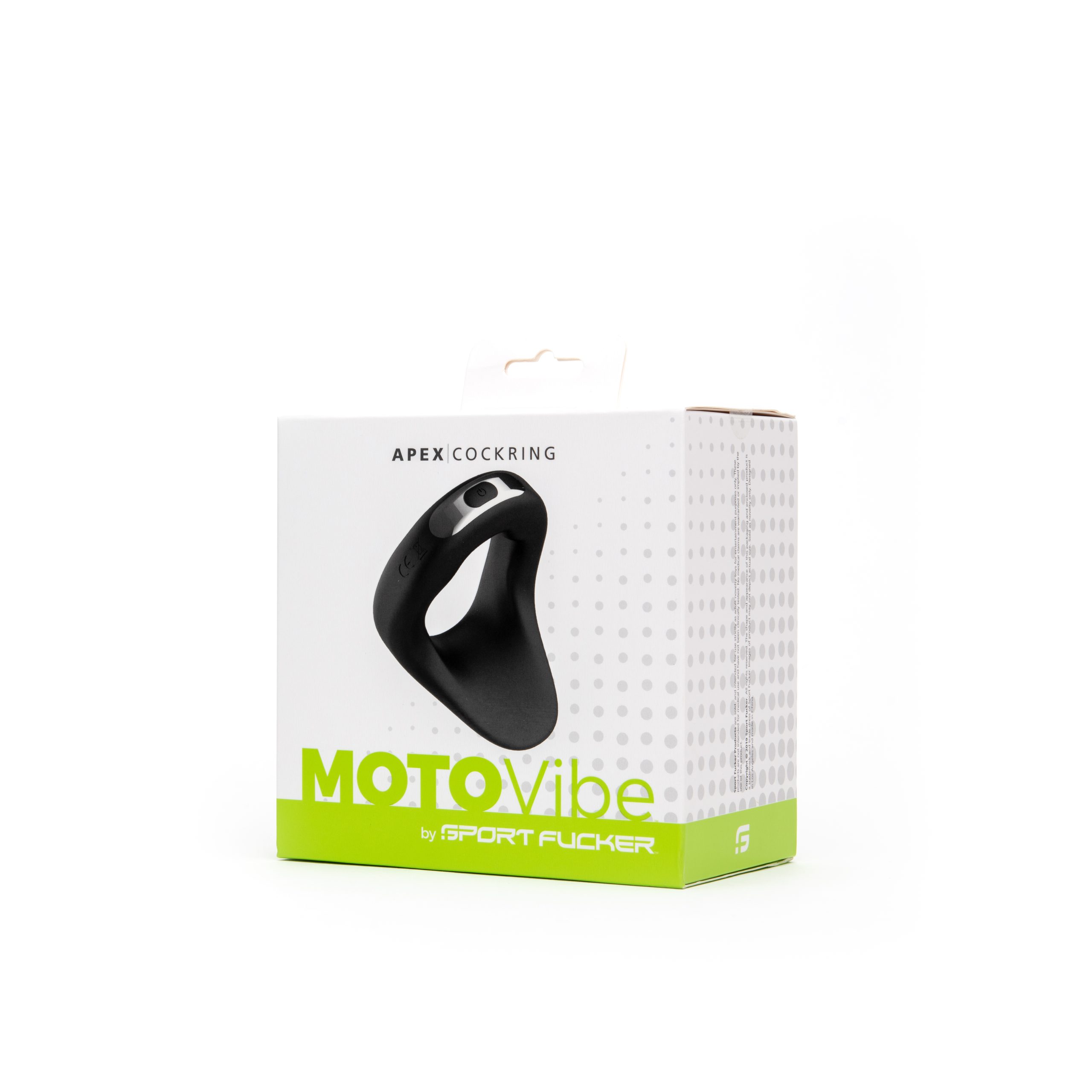 MOTOVibe APEX by Sport Fucker - Image 5