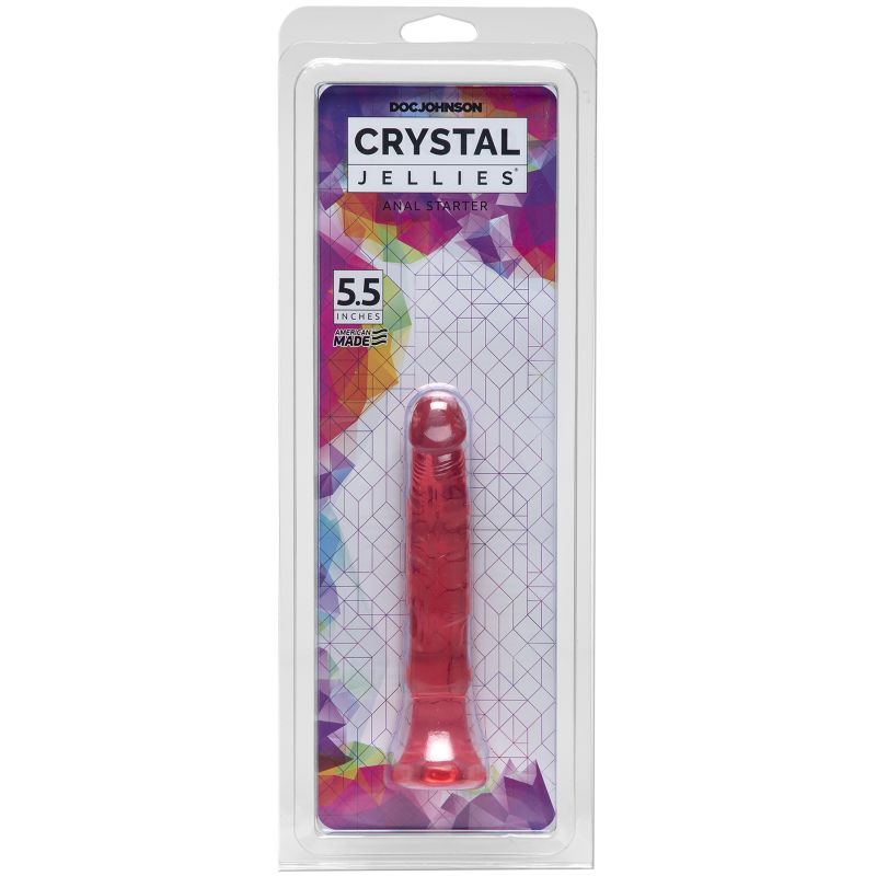 Anal Starter Pink - Image 2