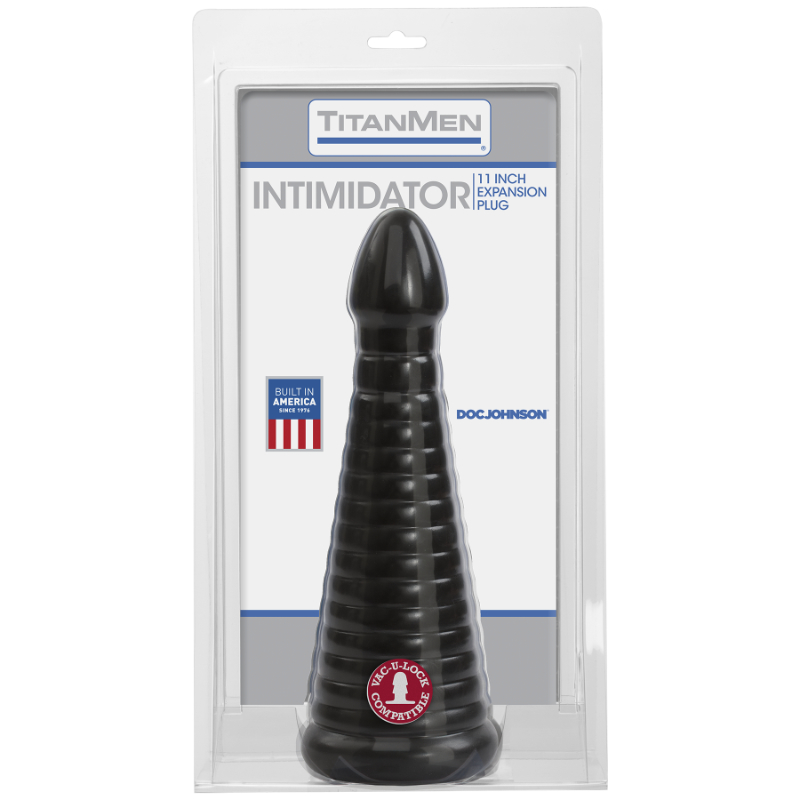 Intimidator Black - Image 2