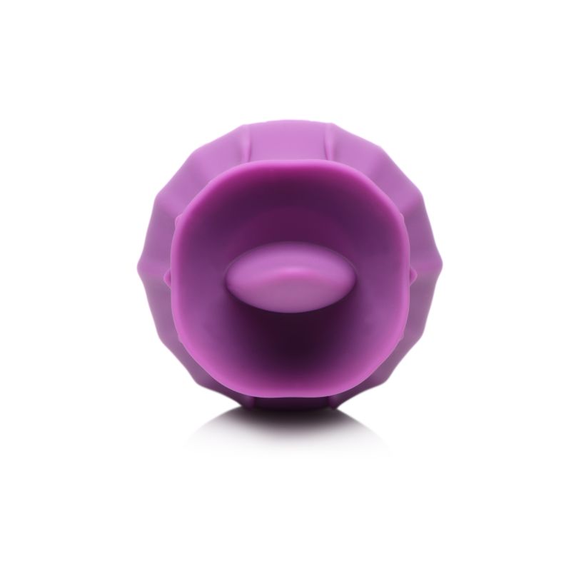 Bloomgasm Wild Violet 10X Licking - Image 5