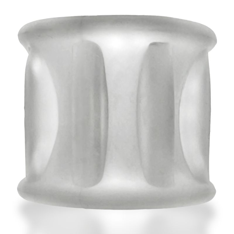 Gyroball Ballstretcher Clear Ice - Image 2