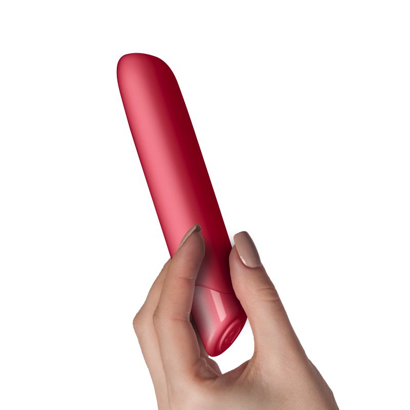 SugarBoo Cool Coral Bullet Vibe - Image 2