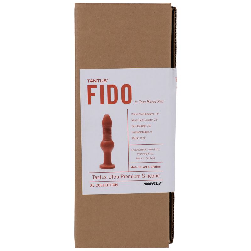 Fido Anal Ruby - Image 2