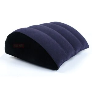Inflatable Sex Positioning Arc Pillow